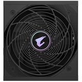 GIGABYTE - AORUS ELITE GP-AE850PM - Voeding - Zwart - ATX 3.0