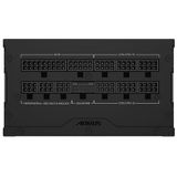 Gigabyte - Aorus Elite - Voeding - 1000W - 80 Plus Platinum - Volledig Modulaire