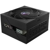 Gigabyte - Aorus Elite - Voeding - 1000W - 80 Plus Platinum - Volledig Modulaire