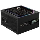 Gigabyte - Aorus Elite - Voeding - 1000W - 80 Plus Platinum - Volledig Modulaire