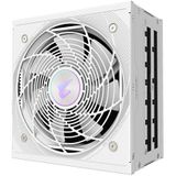 Gigabyte - Aorus Elite - PC-Voedingseenheid - Wit - 1000W