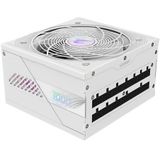 Gigabyte - Aorus Elite - PC-Voedingseenheid - Wit - 1000W