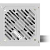 Gigabyte - P550SS ICE - PC Voeding - Wit - 550 Watt