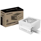 Gigabyte - P550SS ICE - PC Voeding - Wit - 550 Watt