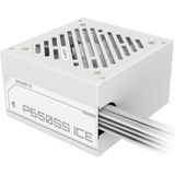 GIGABYTE P650SS ICE power supply unit 650 W 20+4 pin ATX ATX Wit