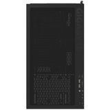 Gigabyte - C500P - Midi Tower Case - Zwart - Transparant Paneel