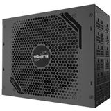 Gigabyte UD1600PM PG5 - Voeding - Zwart - 1600 W - 20+4 pin ATX - 80 PLUS Platinum