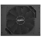 Gigabyte UD1600PM PG5 - Voeding - Zwart - 1600 W - 20+4 pin ATX - 80 PLUS Platinum