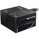 GIGABYTE P750BS power supply unit 750 W 20+4 pin ATX ATX Zwart