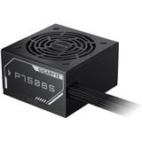 GIGABYTE P750BS power supply unit 750 W 20+4 pin ATX ATX Zwart