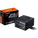 GIGABYTE P750BS power supply unit 750 W 20+4 pin ATX ATX Zwart