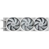 Gigabyte - Gm36i - Vloeistofkoeling - 360 Mm - Wit