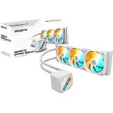 Gigabyte - Gm36i - Vloeistofkoeling - 360 Mm - Wit