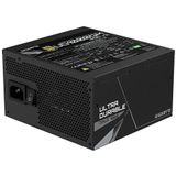 Gigabyte - UD1000GM PG5 V2 - Voeding - Zwart - 1000 W - 20+4 pin ATX