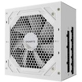 Gigabyte - UD750GM PG5 V2 ICE - Voeding - Wit - 750 W - 20+4 pin ATX