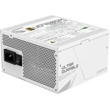 Gigabyte - UD750GM PG5 V2 ICE - Voeding - Wit - 750 W - 20+4 pin ATX