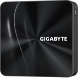 Barebone Gigabyte GB-BRR7-4800 AMD Ryzen 7 3rd Gen
