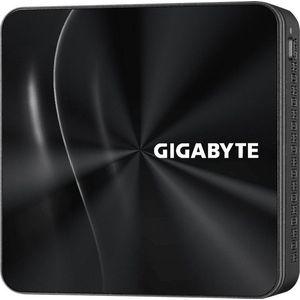 Barebone Gigabyte GB-BRR7-4800 AMD Ryzen 7 3rd Gen