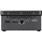 Processor Gigabyte GB-BMCE-4500CFANLESS