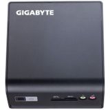 Processor Gigabyte GB-BMCE-4500CFANLESS