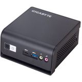 Processor Gigabyte GB-BMCE-4500CFANLESS