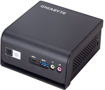 Processor Gigabyte GB-BMCE-4500CFANLESS