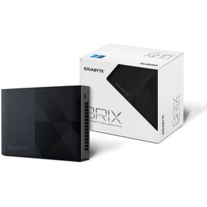 GIGABYTE GB-BNi3-N305 Zwart N200 3,2 GHz