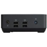 GIGABYTE BRIX Zwart i5-1335U