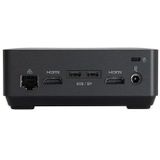 GIGABYTE BRIX Zwart i5-1335U