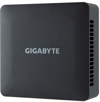 GIGABYTE BRIX Zwart i5-1335U