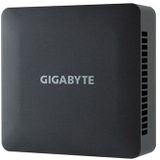 Gigabyte - Brix Gb-bri3h-1315 Barebone - Zwart - Intel Core i3-1315U