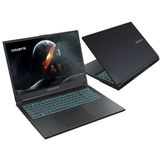 Gigabyte - G6 KF - Notebook - Grijs - Intel Core i7-13700H - 16 GB - 1000 GB