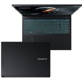 Gigabyte - G6 KF - Notebook - Grijs - Intel Core i7-13700H - 16 GB - 1000 GB