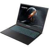 Gigabyte - G6 KF - Notebook - Grijs - Intel Core i7-13700H - 16 GB - 1000 GB