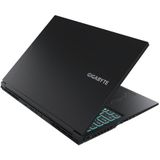 Gigabyte - G6 KF - Notebook - Grijs - Intel Core i7-13700H - 16 GB - 1000 GB