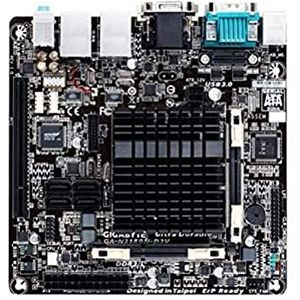Gigabyte GA-N3160N-D3V BGA 1170 mini ITX