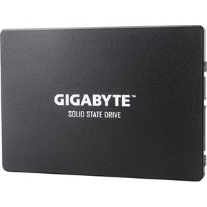 Gigabyte GP-GSTFS31120GNTD internal solid state drive 2.5 inch 120 GB SATA III 3D NAND