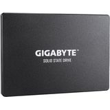 Gigabyte 240GB SSD - 2.5inch - interne Solid State Drive - SATA - 6gb/s