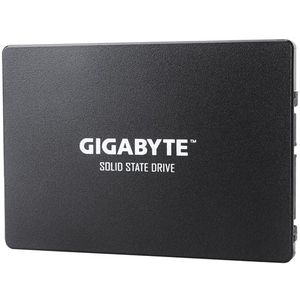 Gigabyte SSD - 240GB - 2.5 inch - SATA - 6 Gb/s