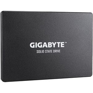 Gigabyte 240GB SSD - 2.5inch - interne Solid State Drive - SATA - 6gb/s