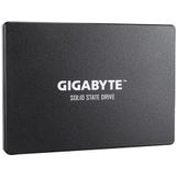 GIGABYTE GP-GSTFS31256GTND internal solid state drive 256 GB 2.5" SATA III V-NAND