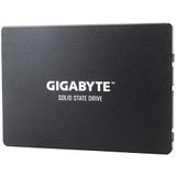 GIGABYTE GP-GSTFS31256GTND internal solid state drive 256 GB 2.5" SATA III V-NAND