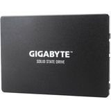 Gigabyte GP-GSTFS31256GTND 2.5"" SSD harde schijf 256GB SATA III V-NAND
