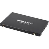 GIGABYTE GP-GSTFS31256GTND internal solid state drive 256 GB 2.5" SATA III V-NAND