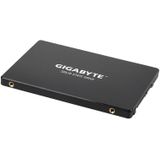 External Hard Drive Gigabyte GP-GSTFS31100TNTD 2,5"" 1 TB SSD Black
