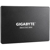 External Hard Drive Gigabyte GP-GSTFS31100TNTD 2,5"" 1 TB SSD Black