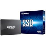 GIGABYTE GP-GSTFS31480GNTD internal solid state drive 480 GB 2.5" SATA III