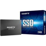 Hard Drive Gigabyte GP-GSTFS31 2,5"" SSD 450-550 MB/s