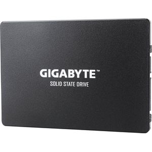 Gigabyte GP-GSTFS31480GNTD (480 GB, 2.5""), SSD