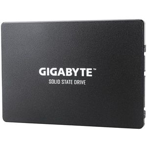 GIGABYTE GP-GSTFS31480GNTD internal solid state drive 480 GB 2.5" SATA III